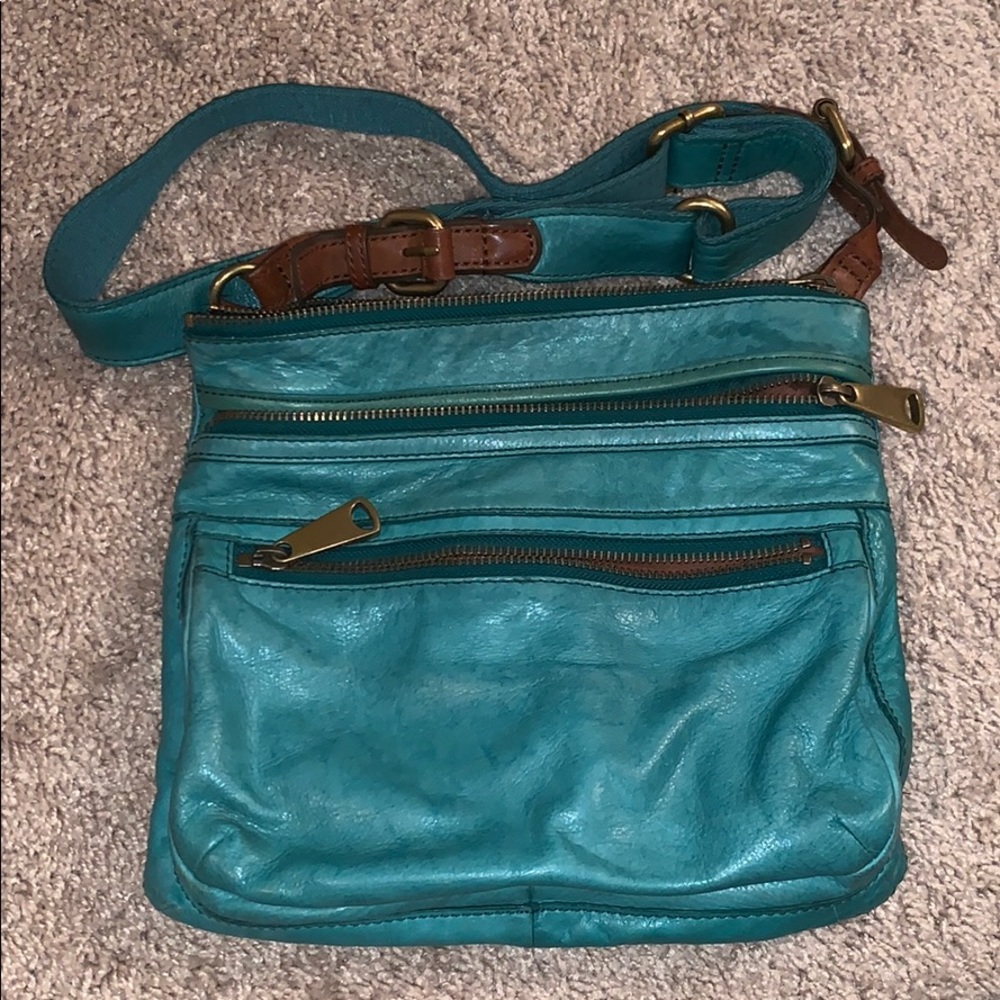 Fossil Handbag